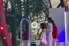 Ketahui `Personal Color` untuk tentukan warna diri